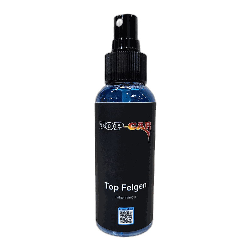 Top Felgen Probeflasche