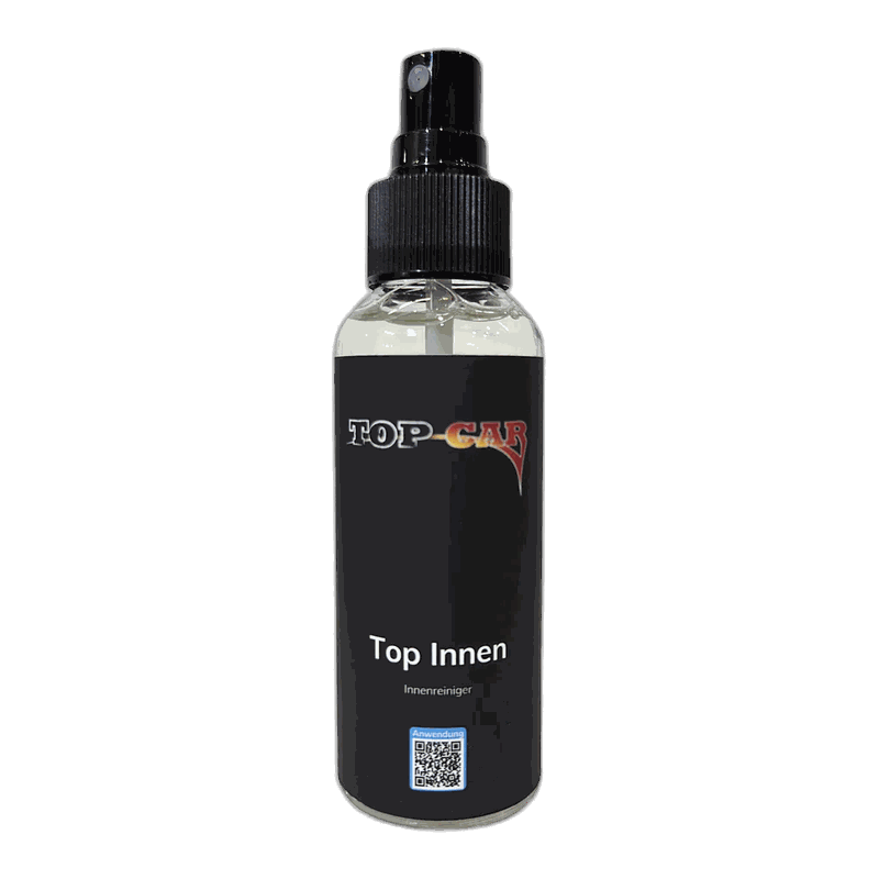 Top Innen Probeflasche