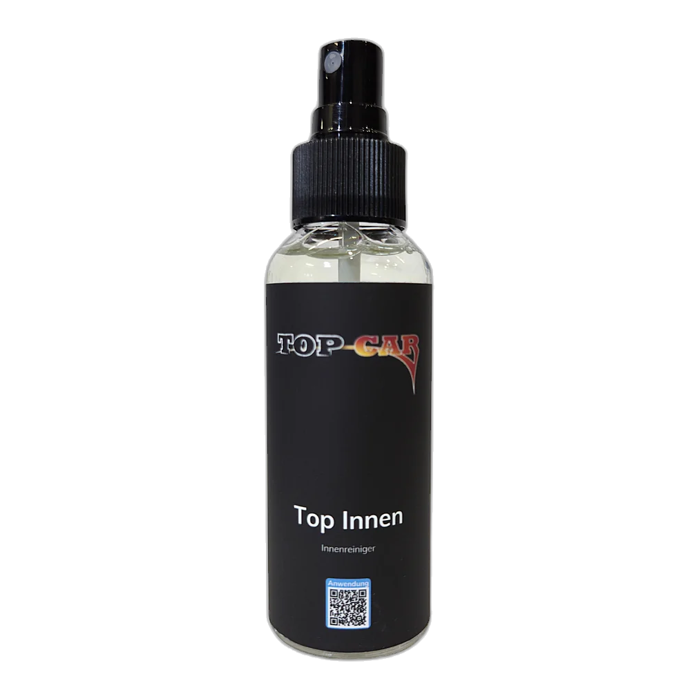 Top Innen Probeflasche