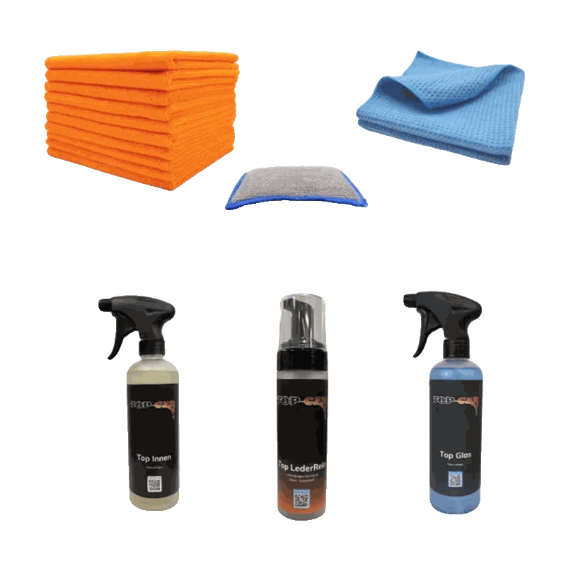 Top Innenraum-Set