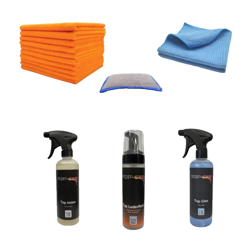 Top Innenraum-Set