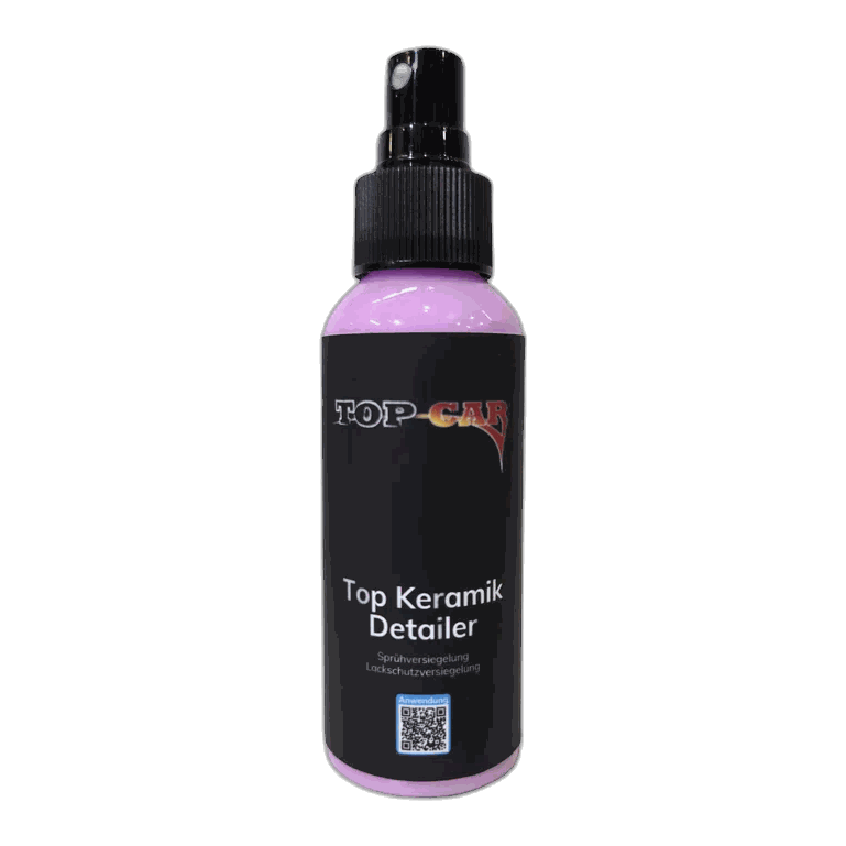 Top Keramik Detailer Probeflasche
