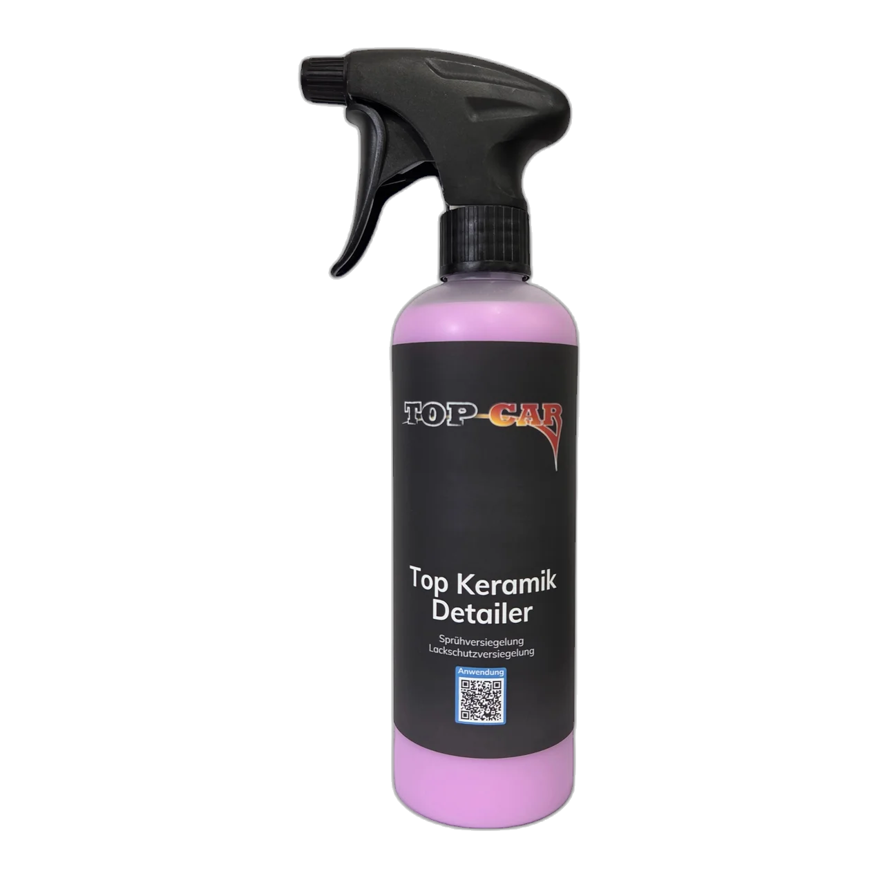 Top Keramik Detailer