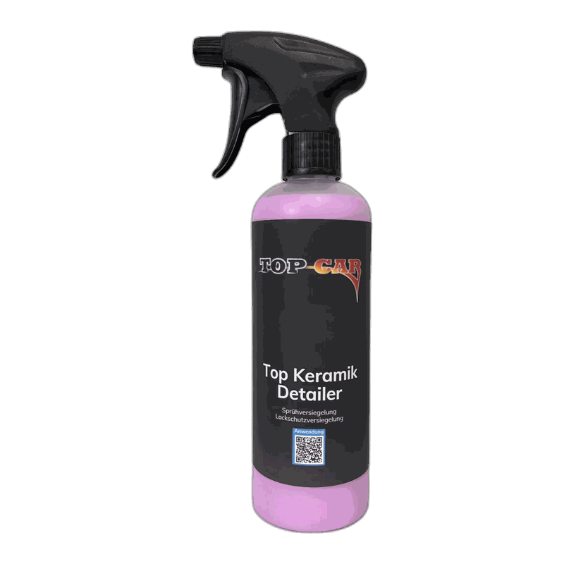 Top Keramik Detailer
