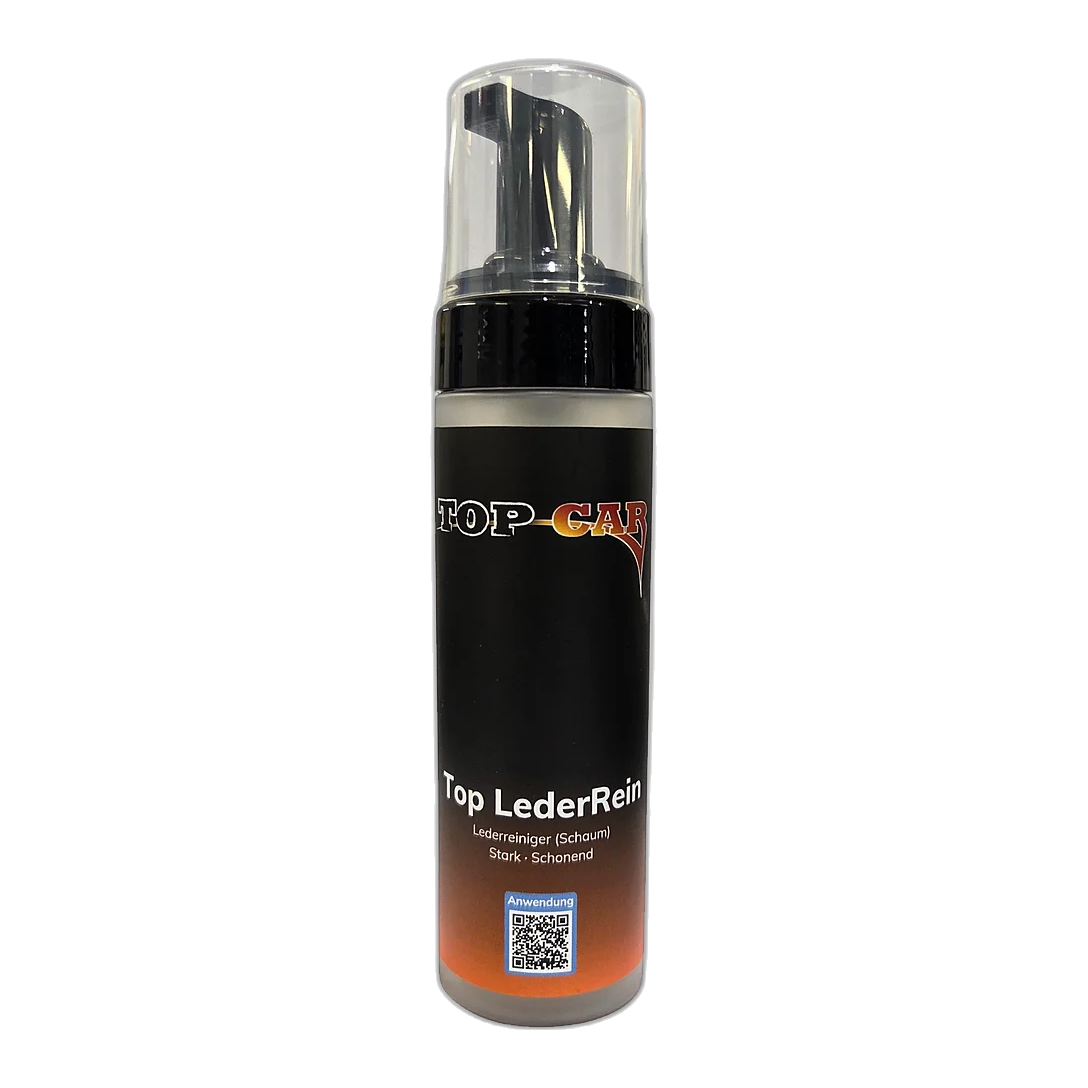 Top LederRein