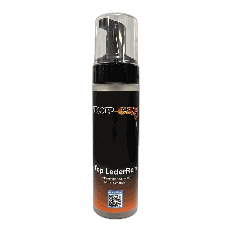 Top LederRein