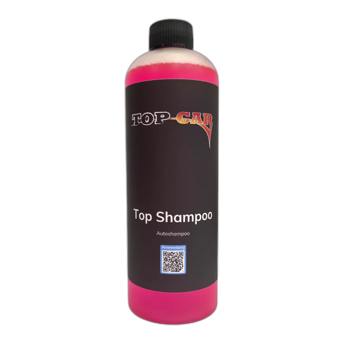Top Shampoo