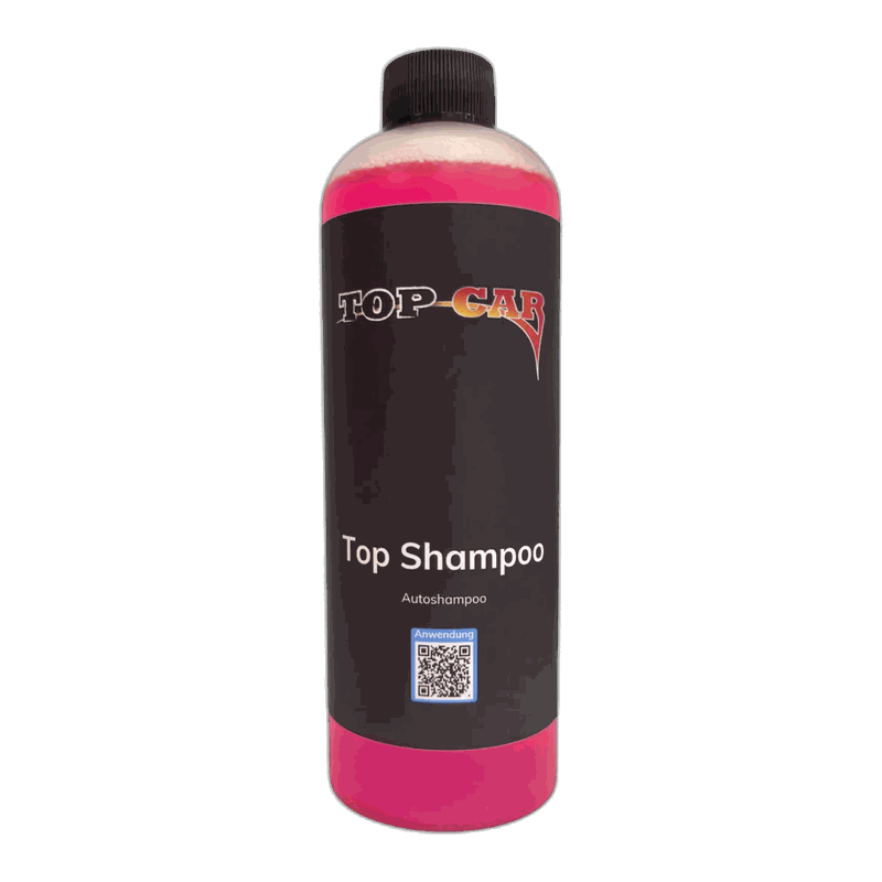 Top Shampoo