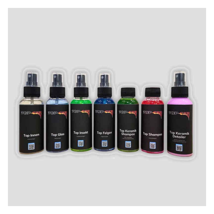 TopCar Probier-Set