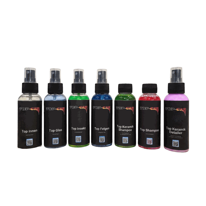 TopCar Probier-Set