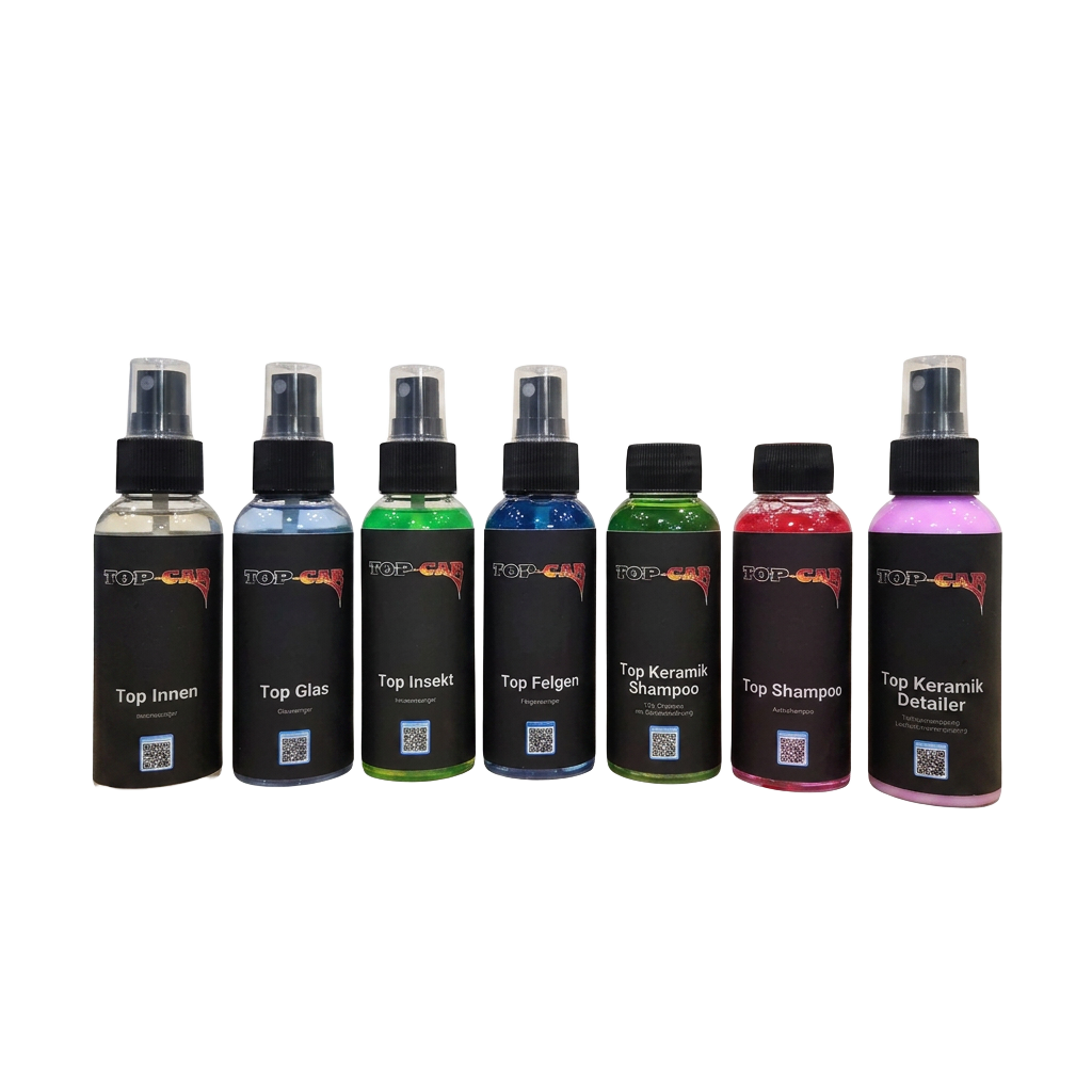 TopCar Probier-Set